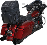 Route 1 Destination/Getaway Backrest Bag