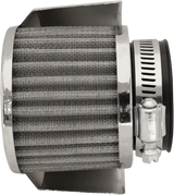Clamp-On Pod Air Filter