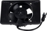Oil Cooler Fan