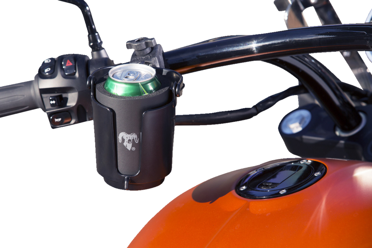 Tough-Claw™ Mount with Level Cup™ Drink Holder