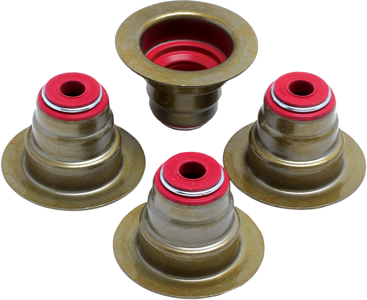 Tophat Valve Guide Seals