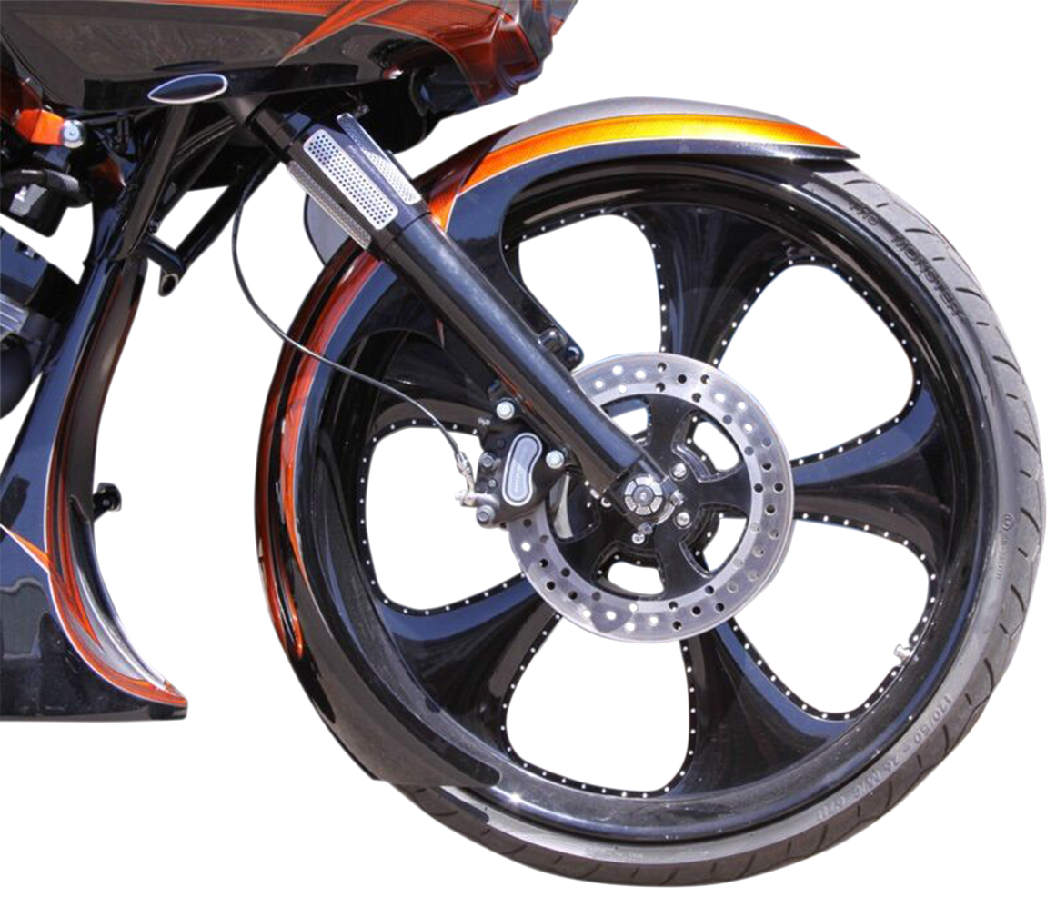 DEI Front Fender