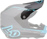 ATR-1 Helmet Visor — Stealth
