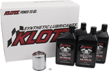 Oil Change Kit