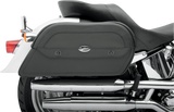 Cruis'n™ Slant Saddlebags