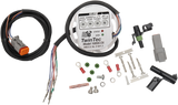 Internal Ignition System