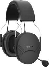 Tufftalk Earmuff Bluetooth® Communication & Intercom Headset