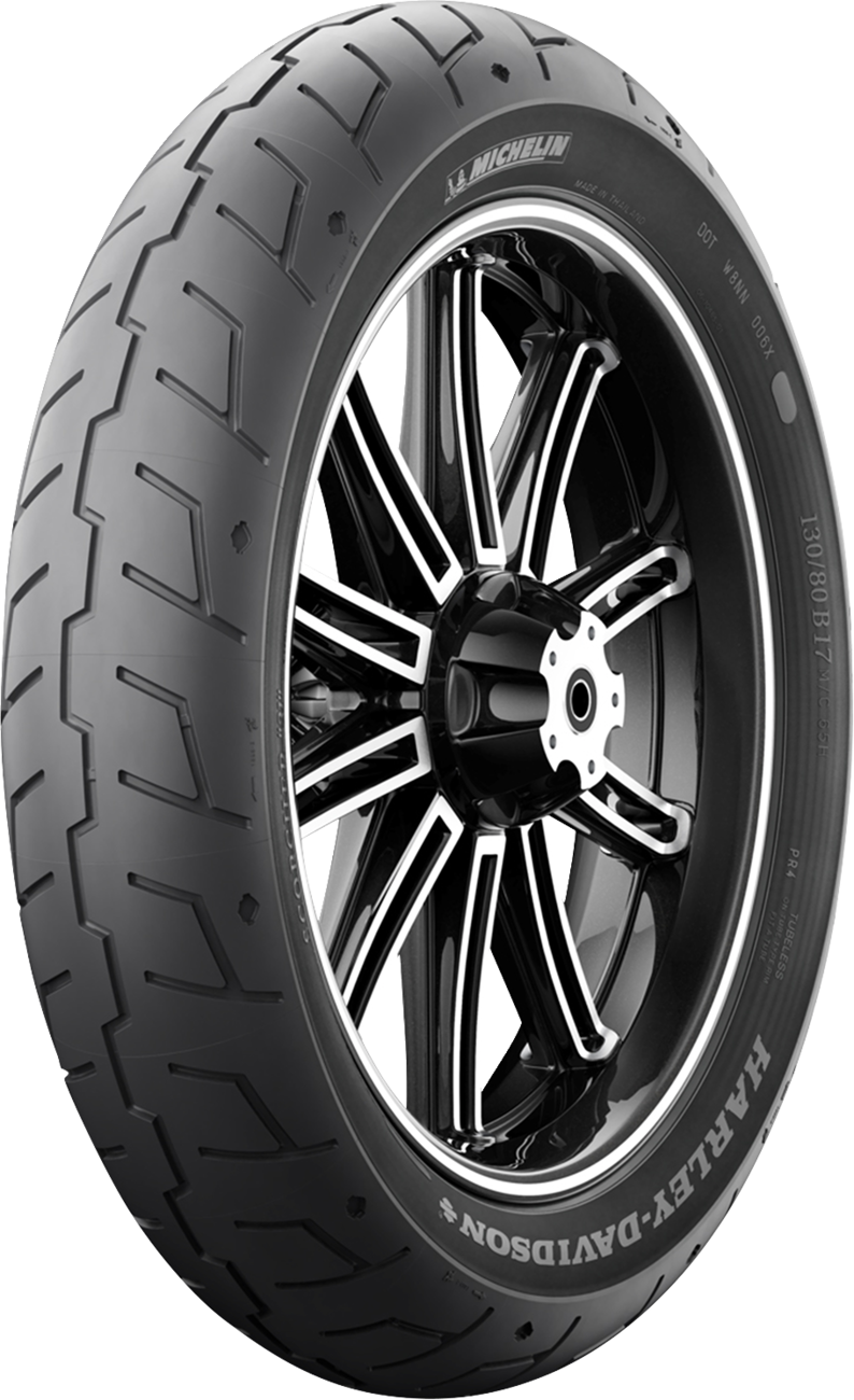 Scorcher 31 Reinforced Tire