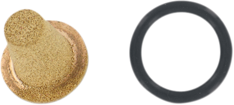 Replacement Filter Element with O-ring