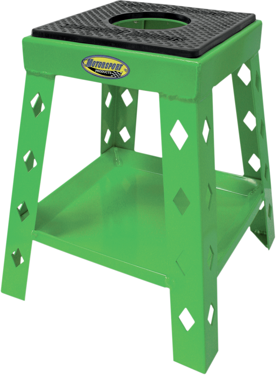 Diamond Moto Stand