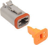 Deutsch DT Sealed Connector Component