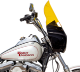 Kolor Flare® Windshield for Road Warrior Fairing