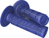 Radial Full Waffle Grips