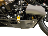 Carbon Fiber Skid Plate