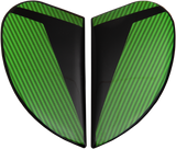 Airform™ Helmet Side Plates — Conflux