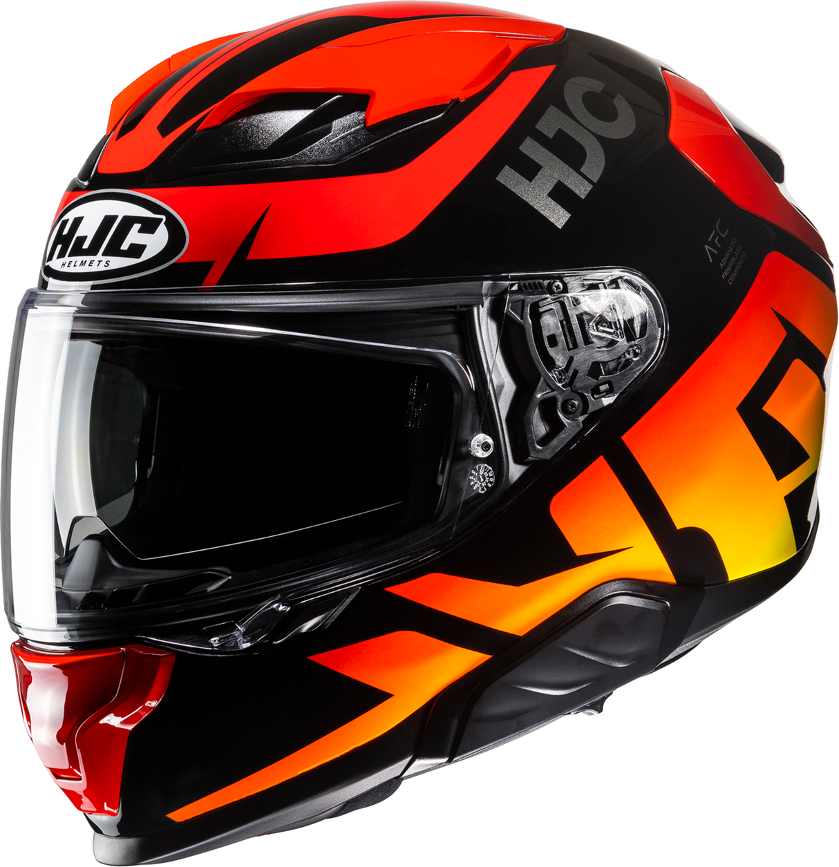 F71 Bard Helmet