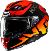 F71 Bard Helmet
