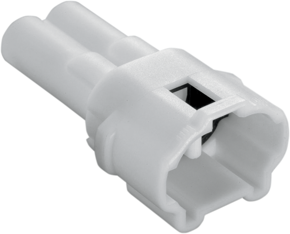 Replacement Connector Component — Connector