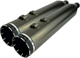 4-1/2" HP-Plus® Slip-On Mufflers