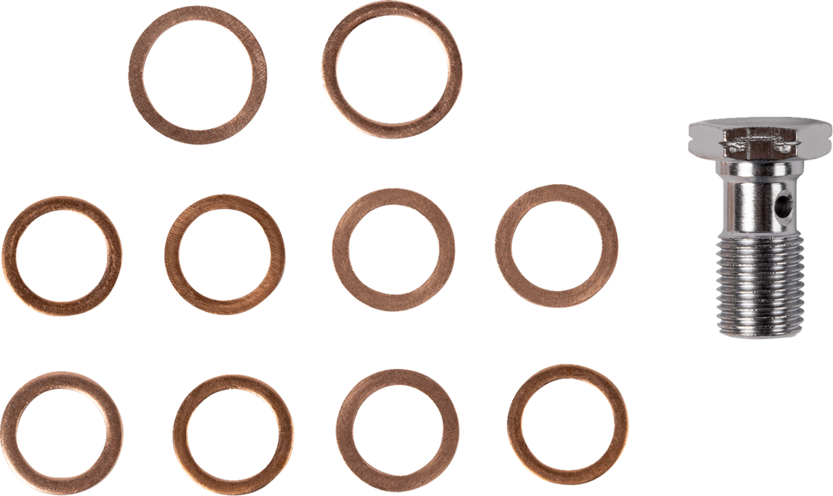 Brake Line Kit