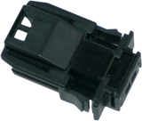 JAE MX-1900 Connector Components