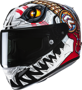 RPHA 12N Kepina Helmet