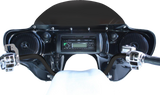 Sportzilla Fairing with Stereo Receiver
