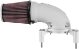 Aircharger® Intake System with Cast Aluminum Intake Tube