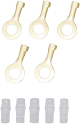Eyelet Terminal Set