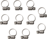 Worm Drive Hose Clamp