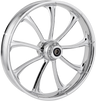 Revolt Wheel