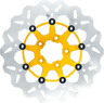 Wave® Brake Rotors