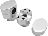 Springer Handlebar Riser Kit