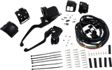 Handlebar Control Kit — Hydraulic/Mechanical