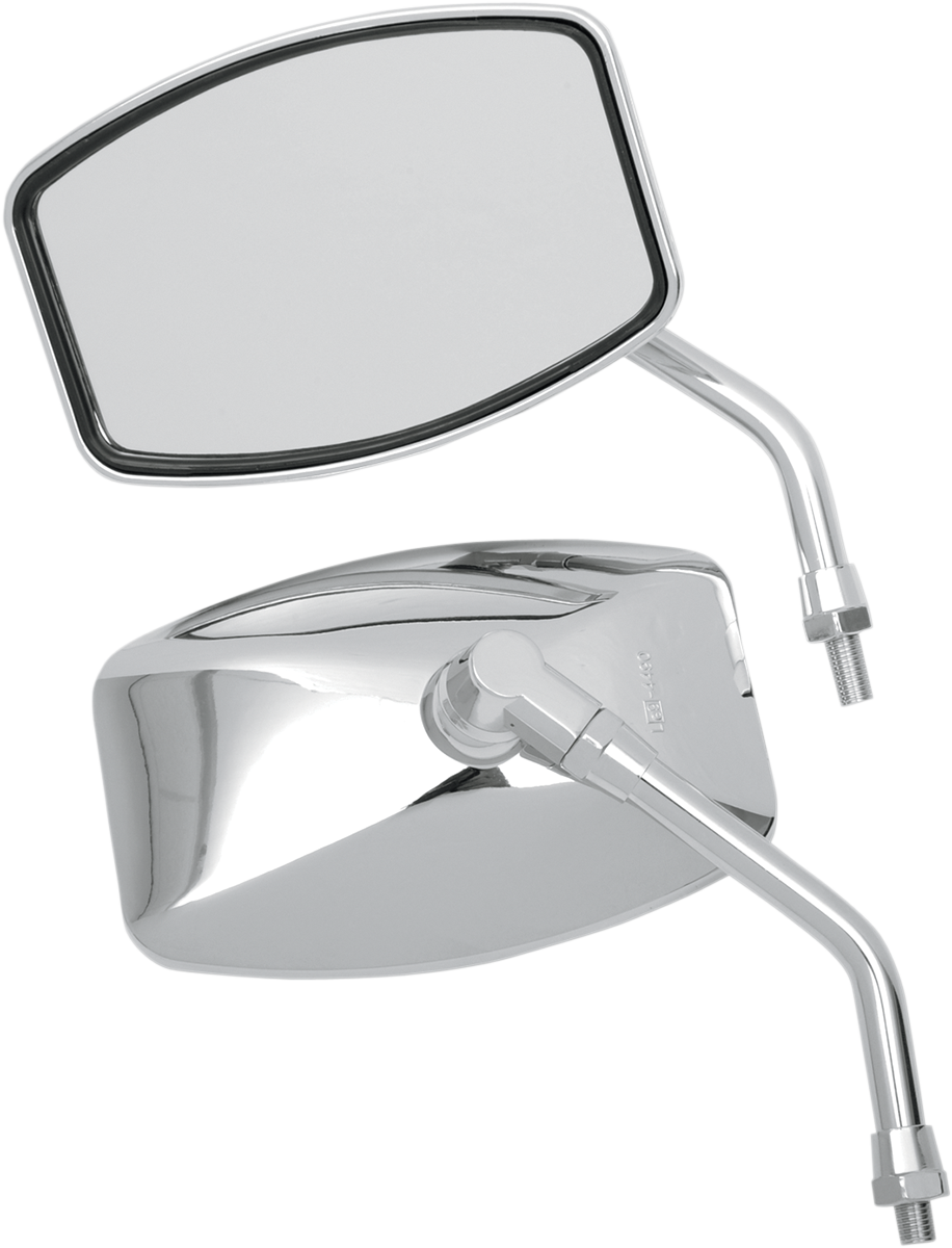 "Big One" Cruiser Mirror