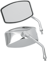 "Big One" Cruiser Mirror
