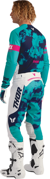Launchmode Bleach Pants