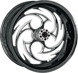 Savage Eclipse One-Piece Forged Aluminum Wheel