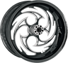 Savage Eclipse One-Piece Forged Aluminum Wheel