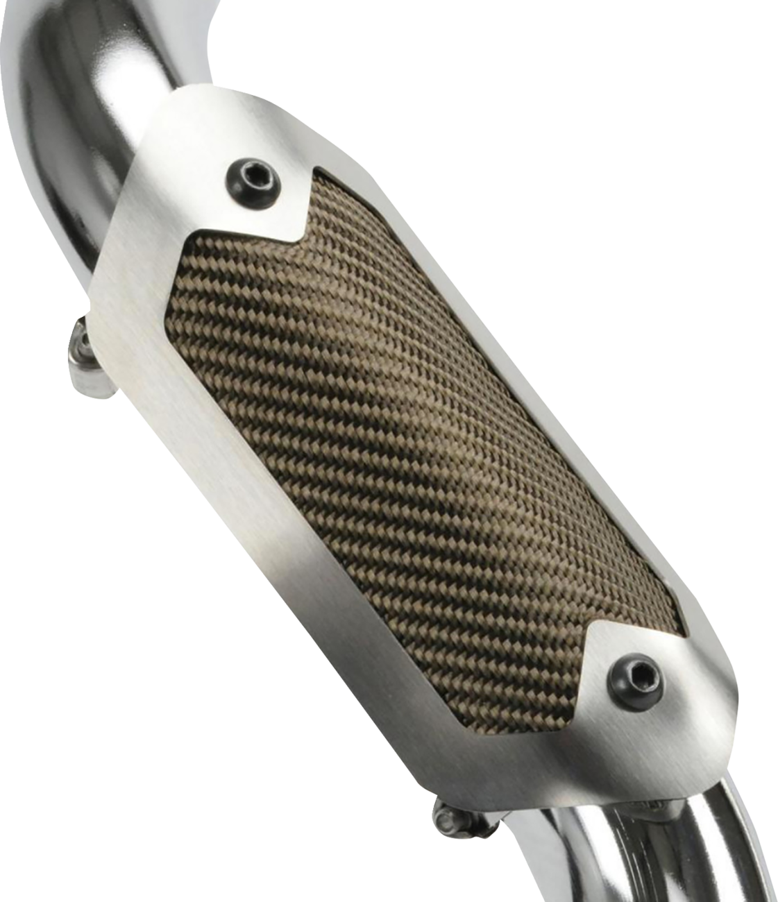 Custom Heat Shield