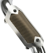 Custom Heat Shield