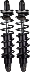 REVO XL Coil Suspension