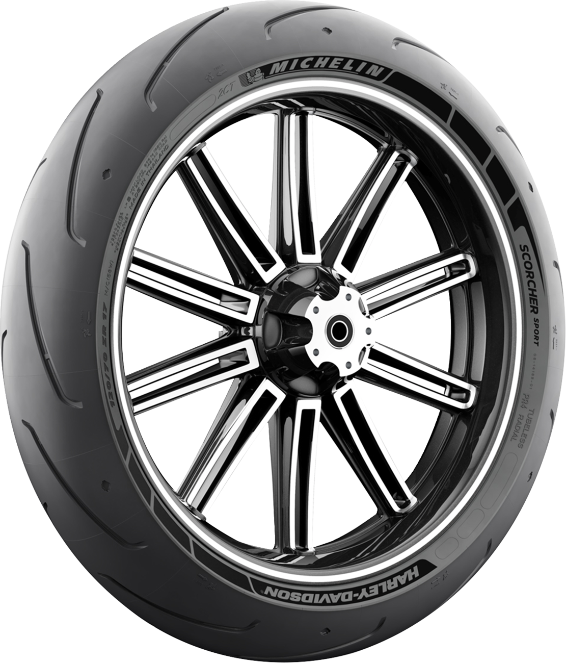 Scorcher Sport Tire