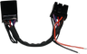 Rear Fender Power Tap
