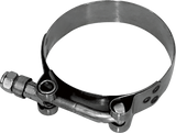 Heavy-Duty Exhaust Clamp