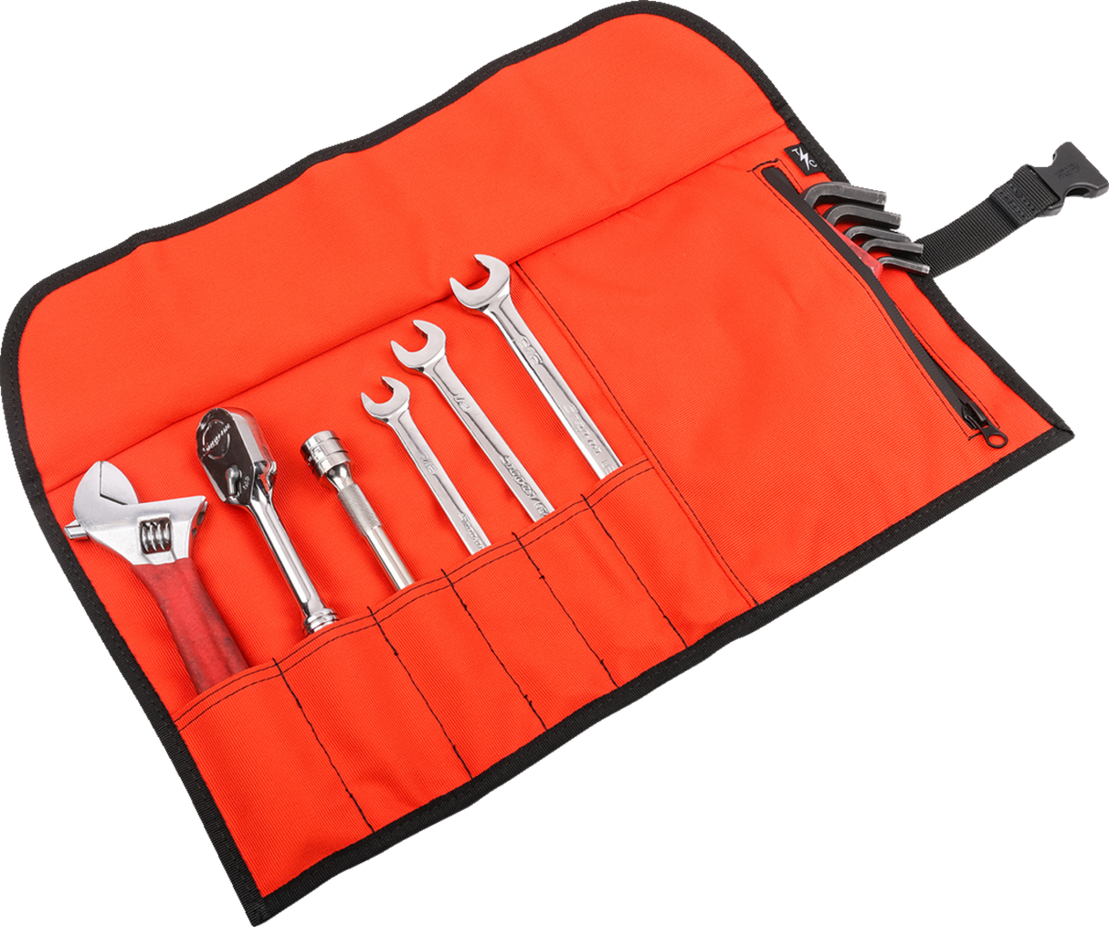 Tool Roll