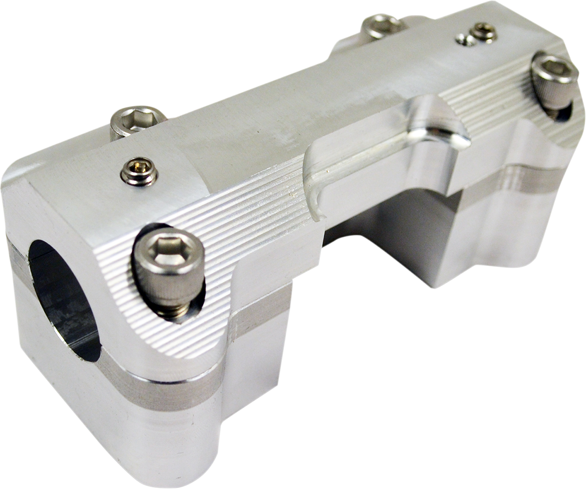 Handlebar Clamp Set