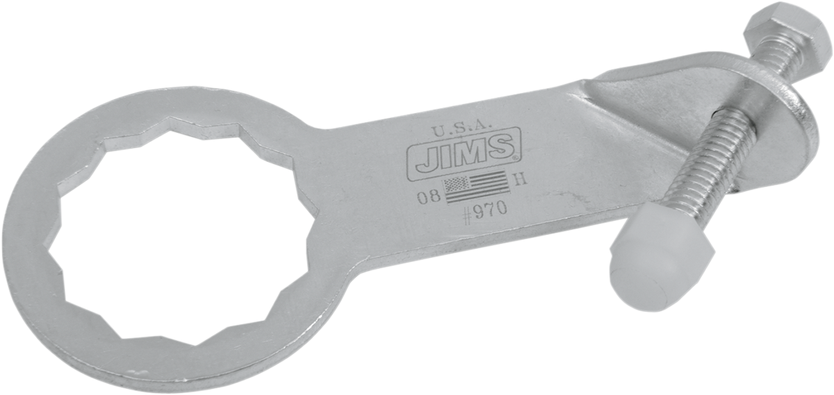 3rd Hand Axle Locker Tool