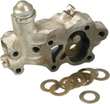Replacement Oil Pump Plug Washers