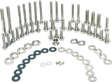 12-Point External Engine Fastener Kit